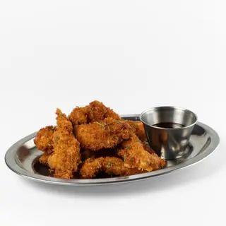 Nuggets De Pollo