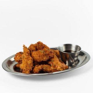 Nuggets De Pollo