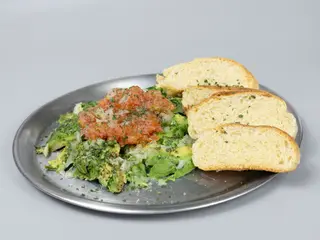 Ensalada De Aguacate