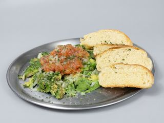 Ensalada De Aguacate