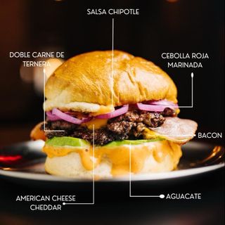 Chipotle Deluxe