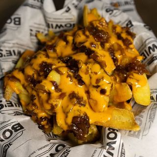 Cheddy Kings