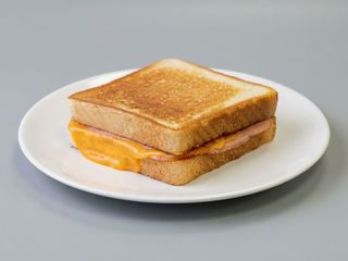 Sándwich Mixto