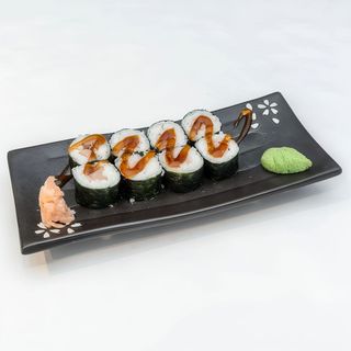 Makis De Pato (8 Uds.)