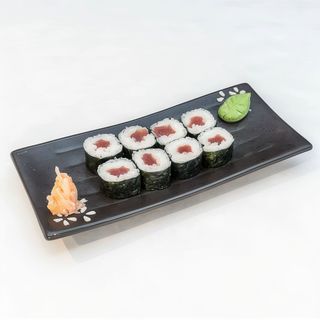 Makis De Atún (8 Uds.)