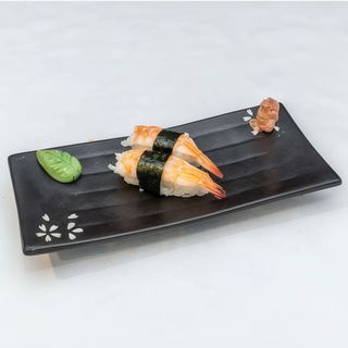 Nigiris De Langostino (2 Uds.)