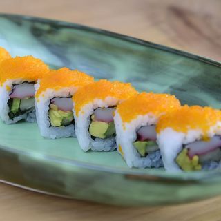 Uramaki California Dreams (8 uds)