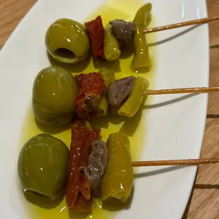 Gilda de anchoa 1(UD)