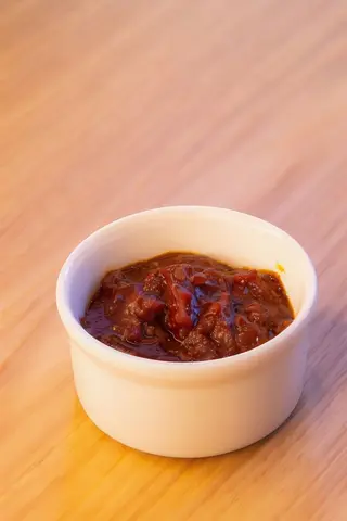 Salsa Brava