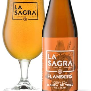LA SAGRA FLANDRES