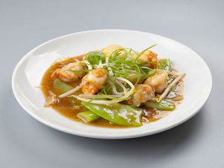 Langostino Chopshui