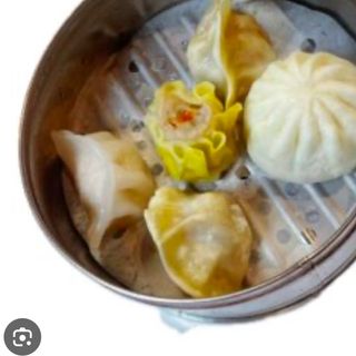 18A.Dim Sum variados