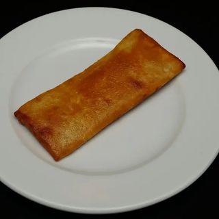 10A. Rollito De Jamón York (1 Ud.)