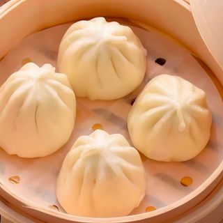 17. Xiao Long Bao