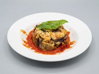 Scrigno di Parmigiana di melenzane