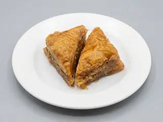 Baklava 2 uds