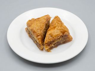 Baklava 2 uds