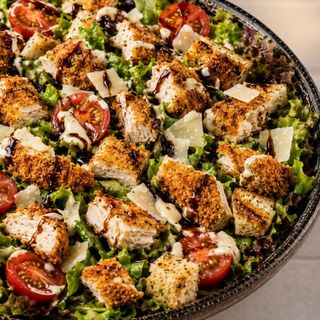 Ensalada Cesar
