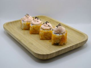 Uramaki California (4 Pzs.)