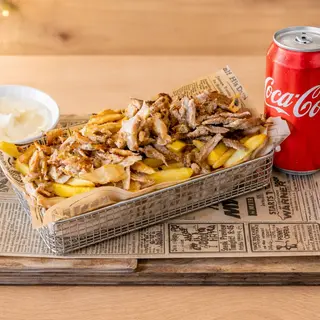 Menu Pedrata