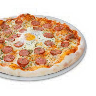 Pizza Butifarra (30 Cm.)