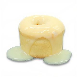 Coulant De Xocolata Blanc