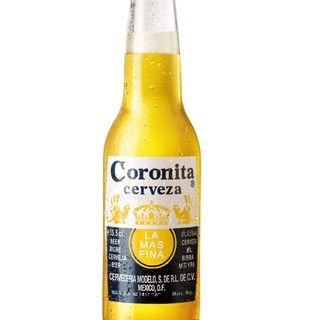 Cerveza Corona