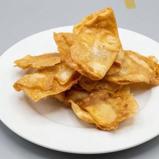 WAN TUN frito