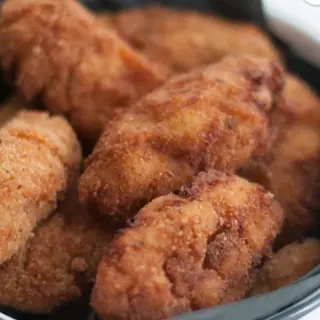 Croqueta de cocido ( unidad)