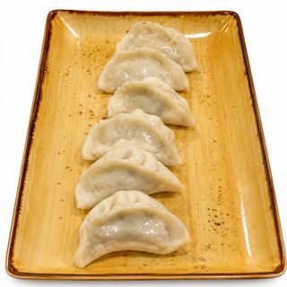 Gyozas De Pollo (6 Uds.)