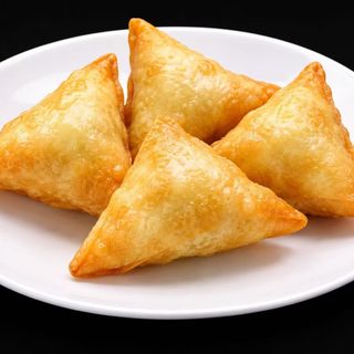 samosa (4 uds.)
