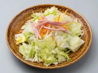 ensalada china