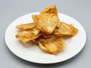 Wan Tun Frito