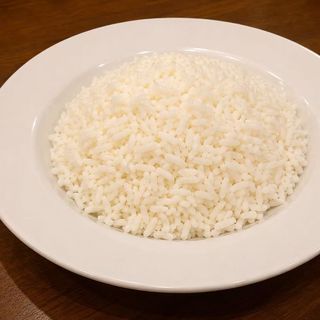 Arroz Blanco