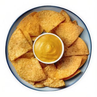 Nachos Rancheros