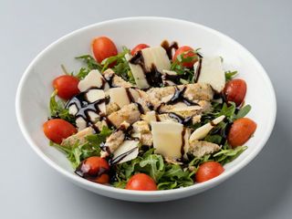 Ensalada Sabor Unico