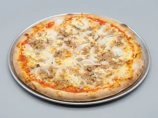 Pizza Atún Y Cebolla (33 Cm.)