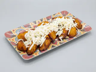 Tajadas 