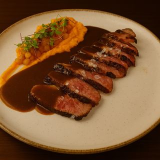 Magret De Pato Selecto De Villamartín