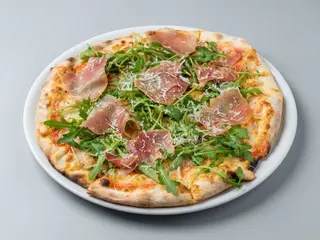 Pizza ME GUSTA mediana