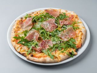 Pizza ME GUSTA mediana