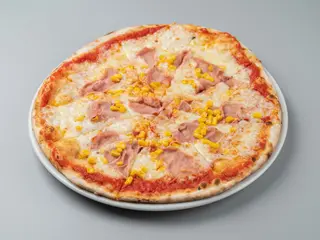 Pizza Bien Bien mediana