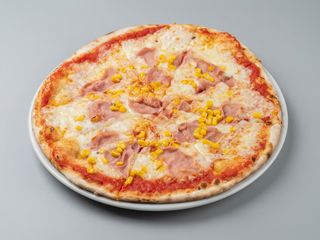 Pizza Bien Bien mediana