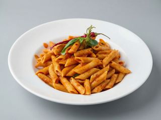 Macarrones salsa boloñesa