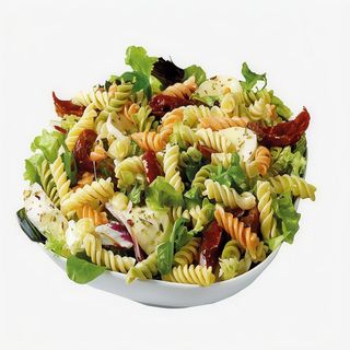 ensalada de pasta