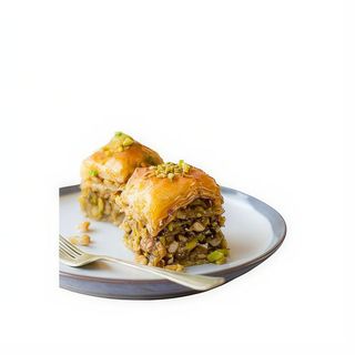 Baklava (2 Uds.)