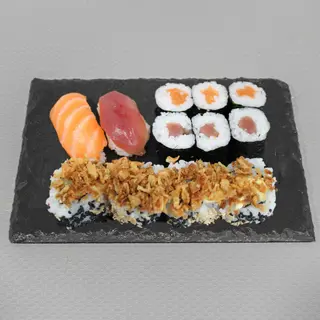 Mix Box (12 Pzs.)