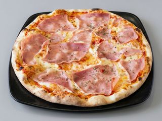 “CLÁSICOS” Prosciutto O con Jamón salado