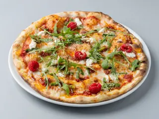 “DELICATESEN” Pijeta (Opción vegana y vegetariana)