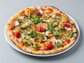 “DELICATESEN” Pijeta (Opción vegana y vegetariana)